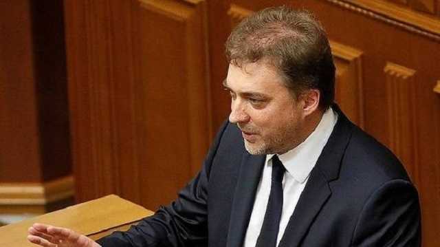 Загороднюк выступил за обучение школьников противостоянию пропаганде