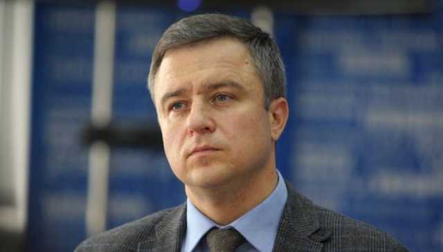 Авария с Кулебой: врачи рассказали о состоянии омбудсмена и его детей