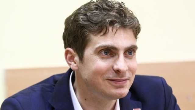 НАБУ завершило расследование дела Белоцерковца