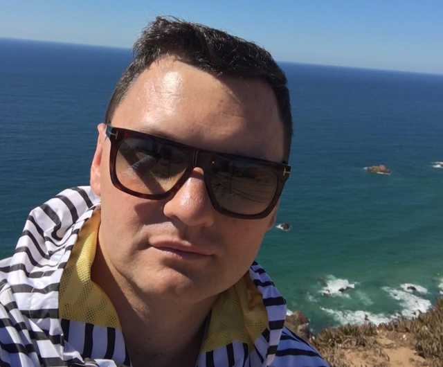 Сергей Сличко: старые кадры новой таможни Нефедова