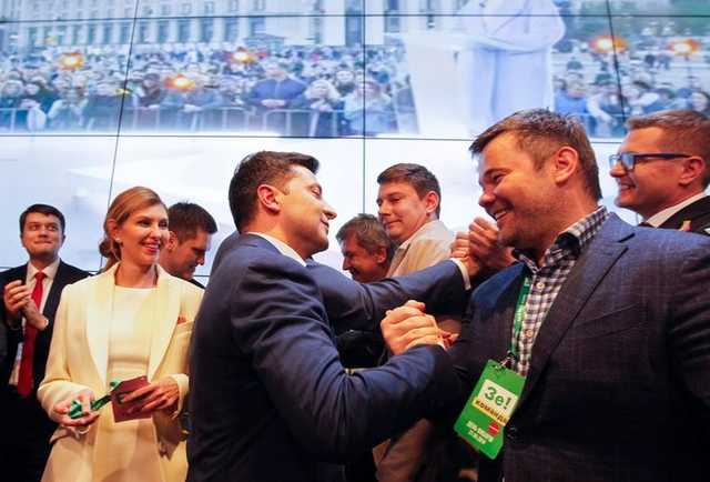 «Зеленая» власть — это глубочайшая трагедия для Украины, — политолог