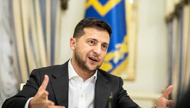 "Понабирали!" Зеленский обрадовался громким исключениям из "Слуги народа"