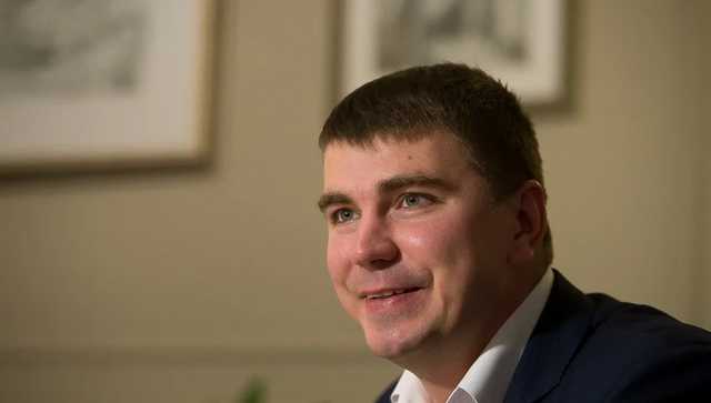 Изгнанный из «Слуги народа» Поляков рассказал, как Разумков поставил на место Богдана