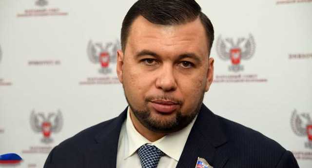 «Остался ни с чем»: У приближенного к Ахметову бизнесмена Гуменюка Пушилин отобрал бизнес