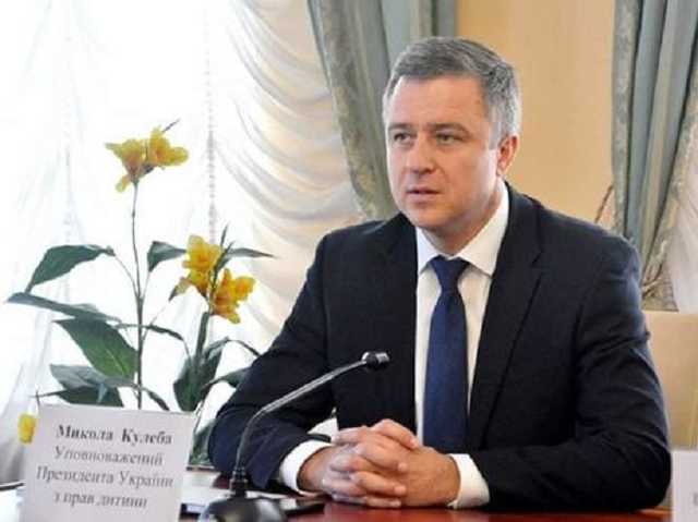 Сам виноват: у Авакова высказались о жутком ДТП с Кулебой и детьми