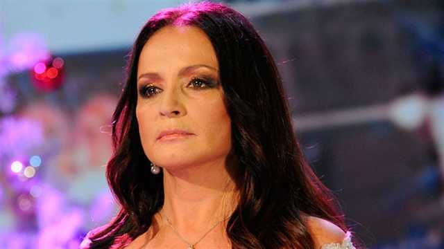 Маруся Звиробий обозвала Софию Ротару гнидой