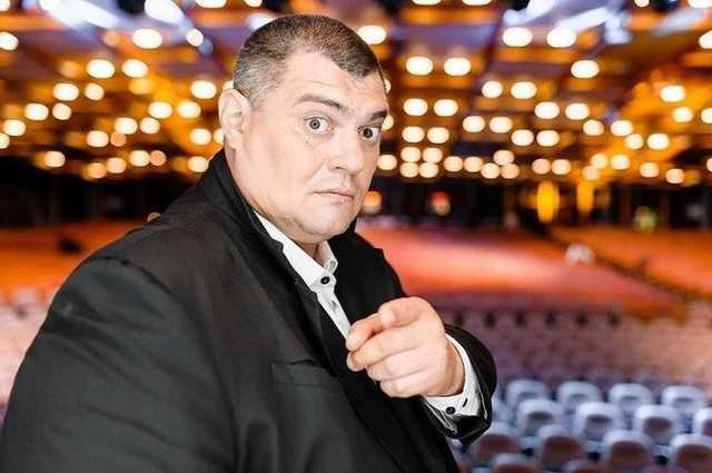 Молодой, худой, играл с Мартиросяном: как выглядел скандальный "Юзик" в 90-е