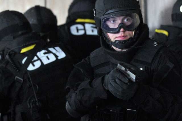 У замначальника Киевской таможни и его коллег идут обыски