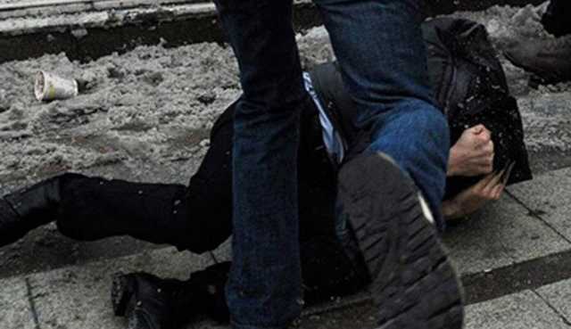 На Киевщине мужчина до смерти избил незнакомца из-за ревности к жене