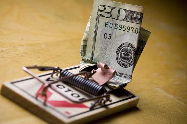 ОВГЗ: «перемога» или отсрочка приговора — финансист