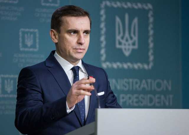 Офіс президента фактично відсторонив МЗС України від зовнішньої політики, – Єлісєєв
