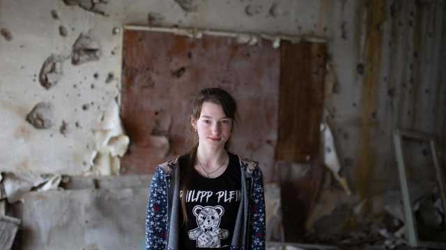 В Україні близько 36 тисяч дітей отримали статус постраждалих від збройного конфлікту, — Денісова