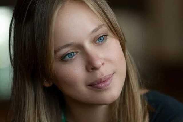 Должность Яременко в Международном комитете может занять 29-летняя «слуга народа»