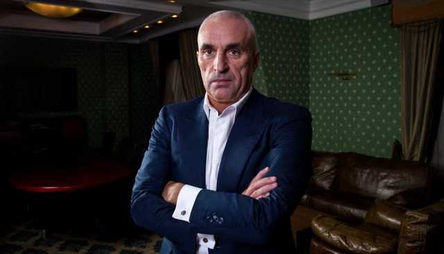 Состояние Александра Ярославского оценили в $447 млн