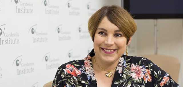 «Будет бабах!»: Кошкина заявила о громкой сенсации