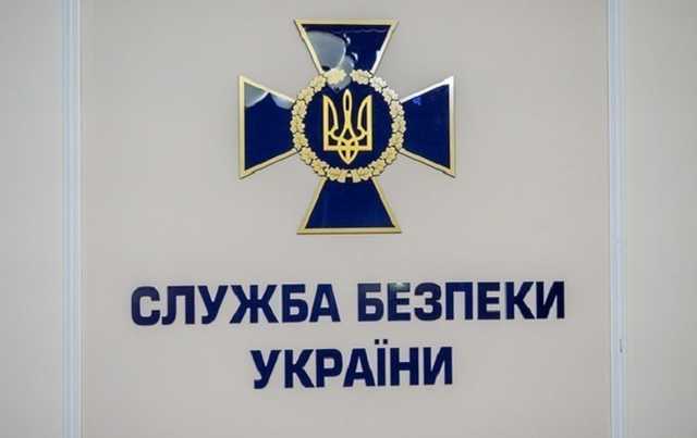 Глава комитета КГГА попался на взятке, – СБУ