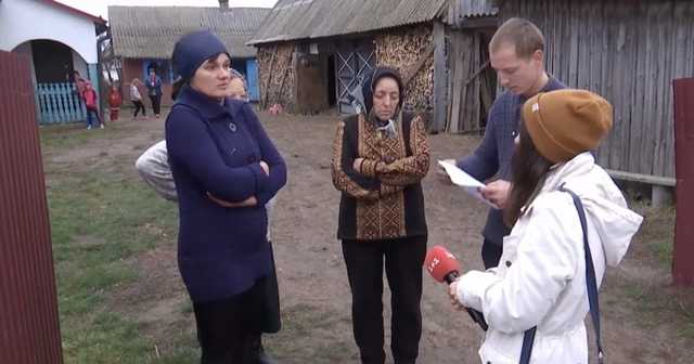 На Волыни младенец умер после того, как ему дали коровьего молока