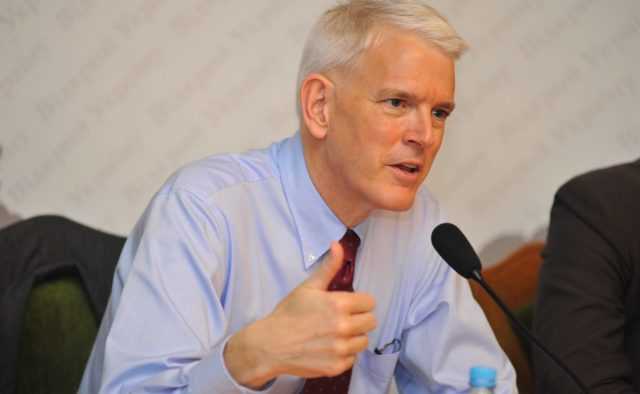 Пайфер: Кремль стал преследовать более скромную цель в отношении Украины, чем раньше