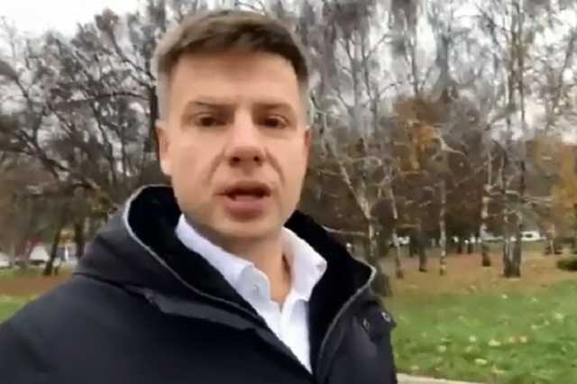 "От таких побед миллионы людей выть хотят!" Гончаренко разнес "достижения" Зеленского