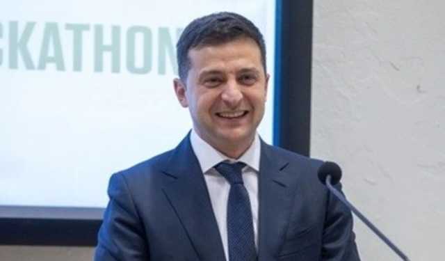 "Можешь хлебалом торговать": Зеленский разозлил заявлением об Эстонии