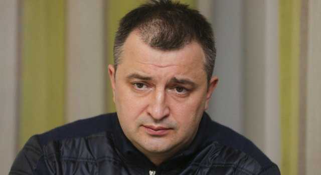 Кулик станет тестом на коррупцию в СБУ