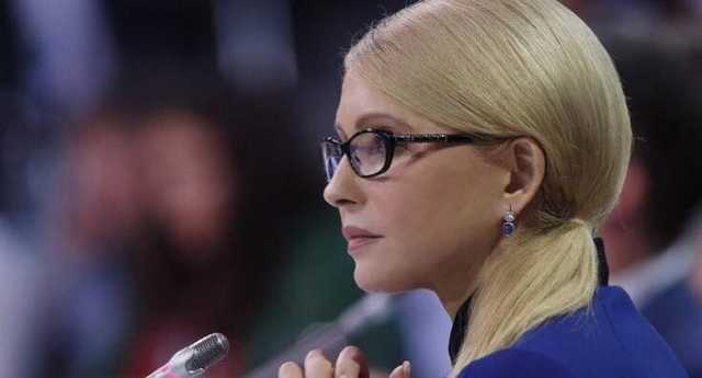 Михаил Подоляк: “С днем рождения, госпожа Альтернатива”