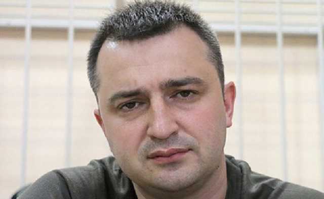 Лещенко: Рябошапка уволил Кулика, за его сохранение в ГПУ боролся Коломойский