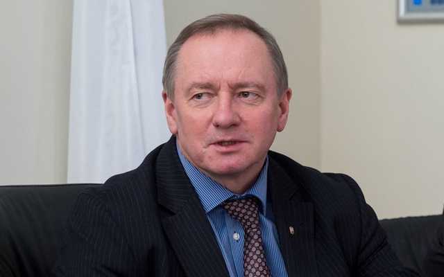 Кабмин уволил главу "Энергоатома" Недашковского