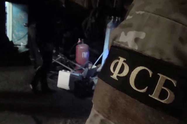 У Зеленского рассказали, кого накажут после деоккупации Крыма