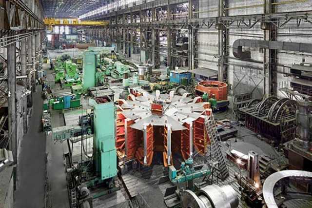 Руководство ФГИ подставляет Зеленского теневой приватизацией "Электротяжмаша"