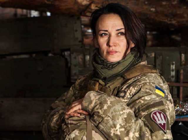 ГБР пришло с обыском к волонтеру Марусе Зверобой