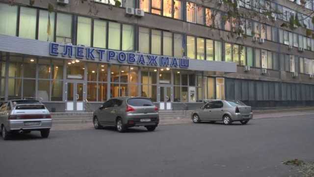 Ахметов под носом у Зеленского уводит стратегические активы «Электротяжмаша», - СМИ