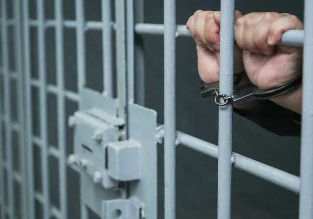 В колонии на Киевщине отказывались отпускать заключенного, отбывшего наказание