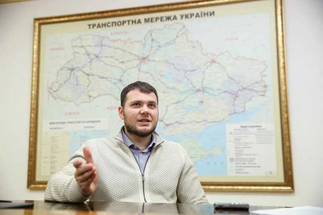 В Украине запретят ямочный ремонт дорог из-за расхищения бюджета