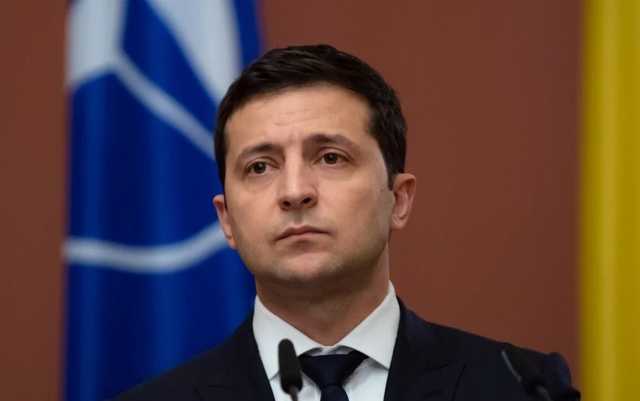 Береза: Зеленский хочет снять неприкосновенность с Порошенко, чтобы спасти свой рейтинг