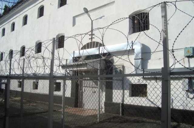 Украинские тюрьмы оказались под угрозой исчезновения