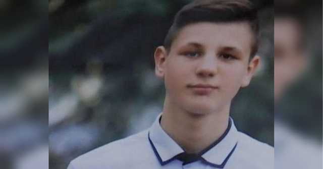 В деле о загадочной гибели 14-летнего парня в Прилуках произошел неожиданный поворот