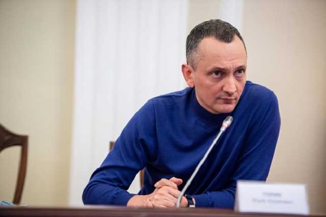 Советник премьера Юрий Голик рассказал о подготовке к реконструкции аэропорта в Днепре