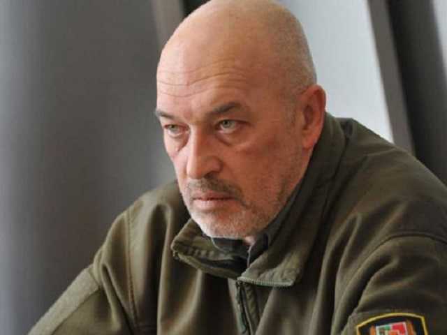 Ползучий реванш: Тука рассказал, что на самом деле происходит в Украине при Зеленском