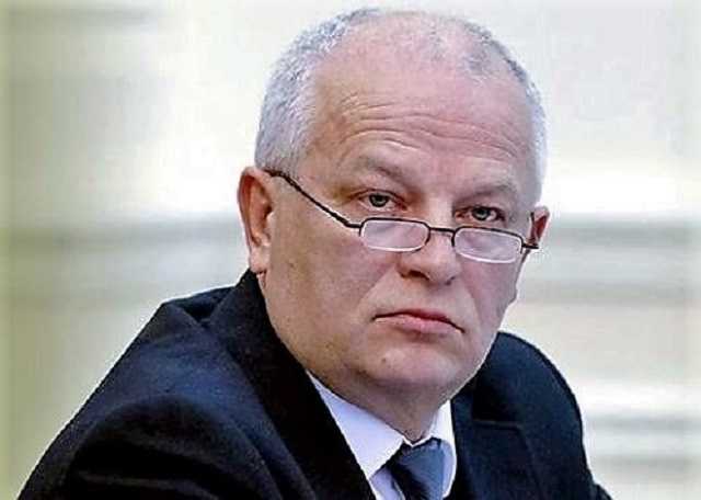 "Футбольная" команда Степана Кубива