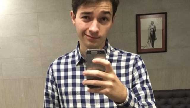 В день выхода Дубневича из СИЗО его сыну подарили дома