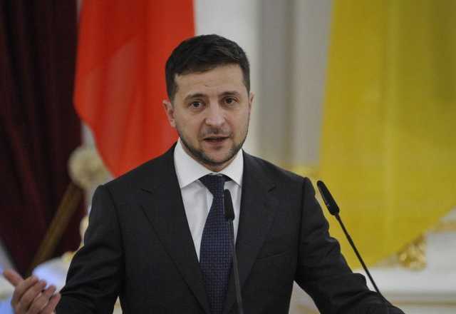 Президент підписав закон про військові звання за стандартами НАТО