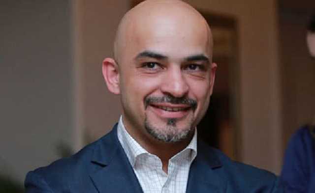 Стала известна зарплата Мустафы Найема в “Укроборонпроме”