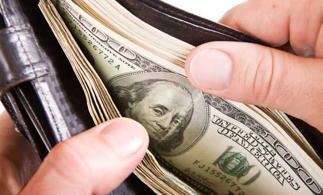 Месячная зарплата руководителя госпредприятия «Укрметртестстандарт» достигает миллиона