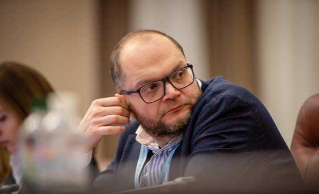 Треба зменшити виробництво українських фільмів, – Бородянський