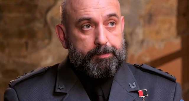 Владимир Зеленский уволил Сергея Кривоноса сразу с двух должностей