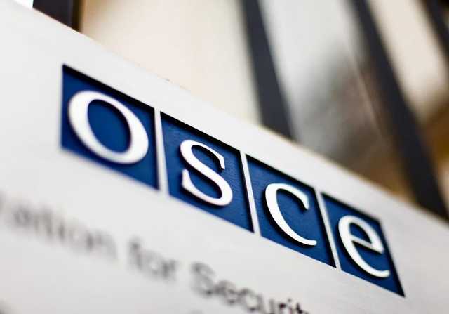 ОБСЕ: Обсуждается разведение войск на новых участках