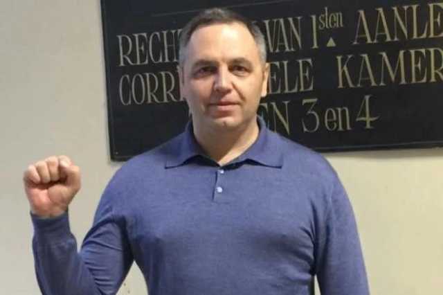 Портнов подтвердил, что угрожал прокурорам ГПУ