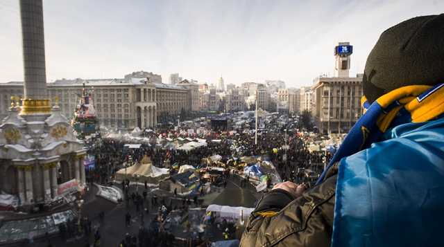 В ГПУ назвали количество признанных виновными в делах Евромайдана