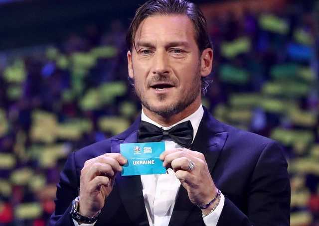 Сборная Украины по футболу узнала соперников на Евро-2020